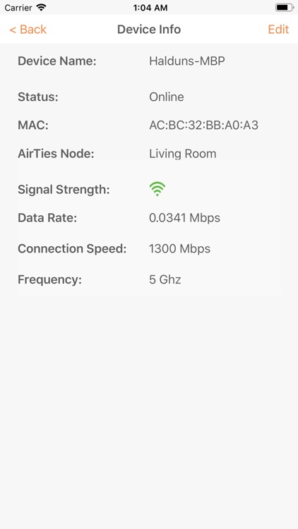 AMT Installer App screenshot-4