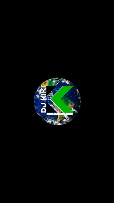 Dj Kiki Radio Screenshot