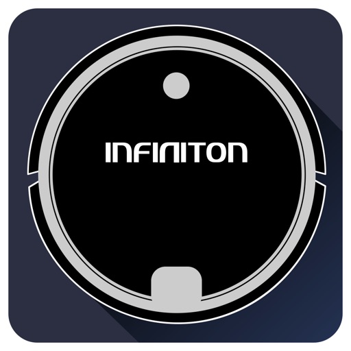 Infiniton Cleaner 1080