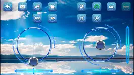 Game screenshot Sky Rider Flight apk