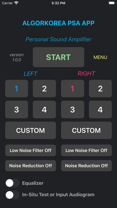 Smart AMP Pro Screenshot 2 of 3