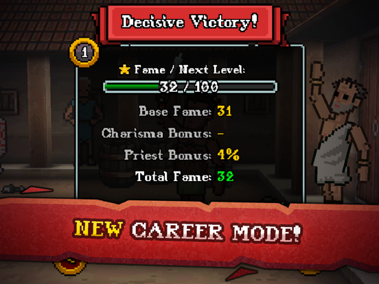 Screenshot #5 pour Gladihoppers