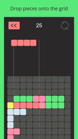 Game screenshot Gravblock mod apk