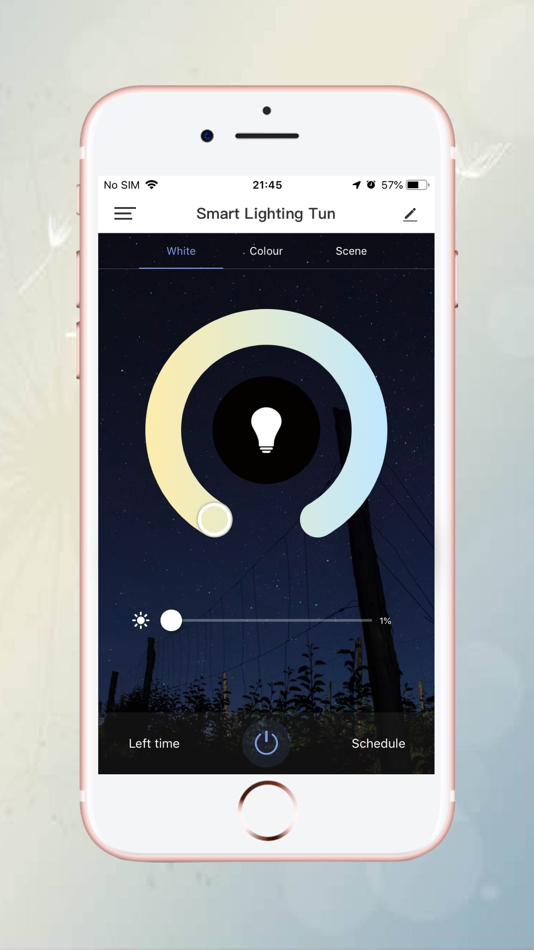 #3. Smonet Home (iOS) 由: 皎 王