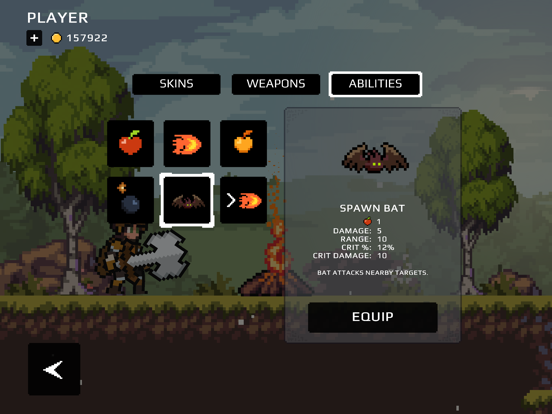 Скачать игру Apple Knight: Great Awakening