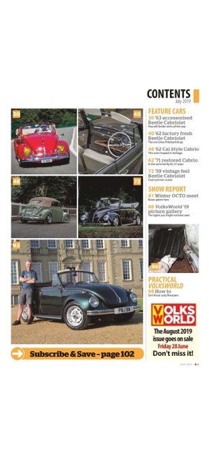 VolksWorld(圖5)-速報App