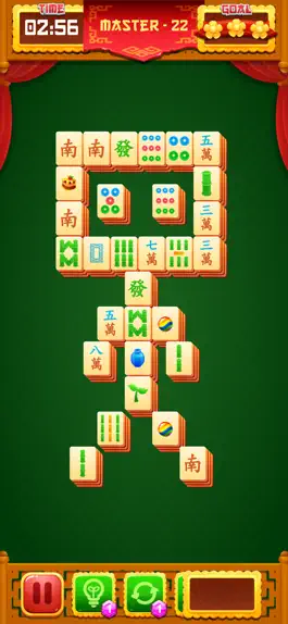 Game screenshot Mahjong Epic Solitaire mod apk