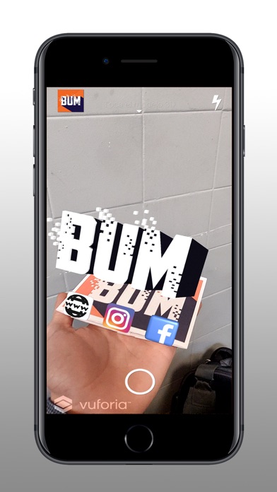 Screenshot #2 pour BUM!