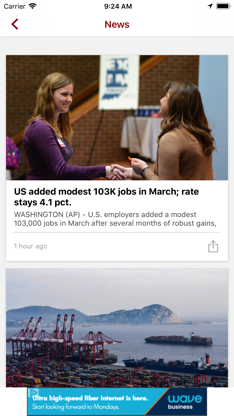 Boston.com screenshot 2