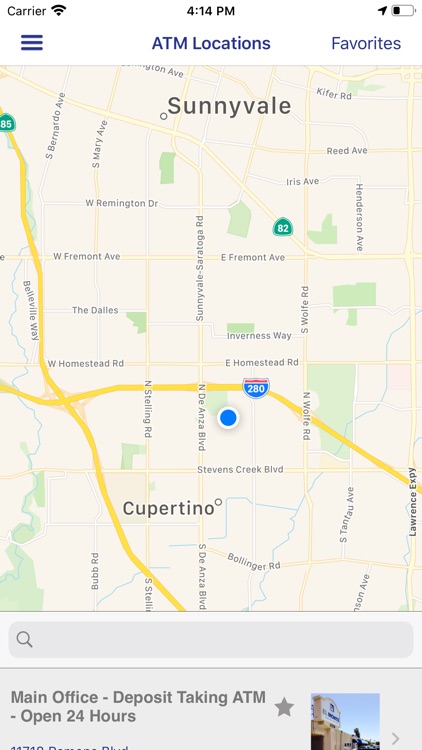 El Monte Community C.U.