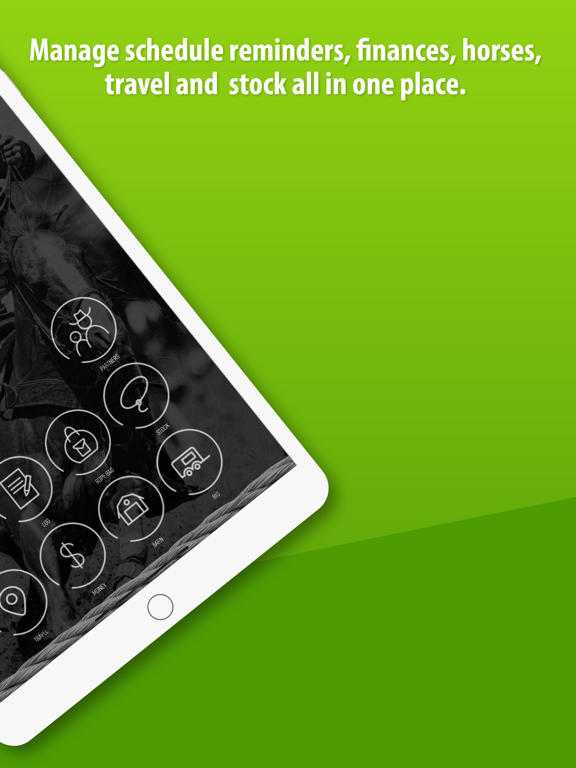 Screenshot #5 pour Team Roping Buddy