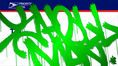 Fat Tag Graffiti Kats... screenshot1