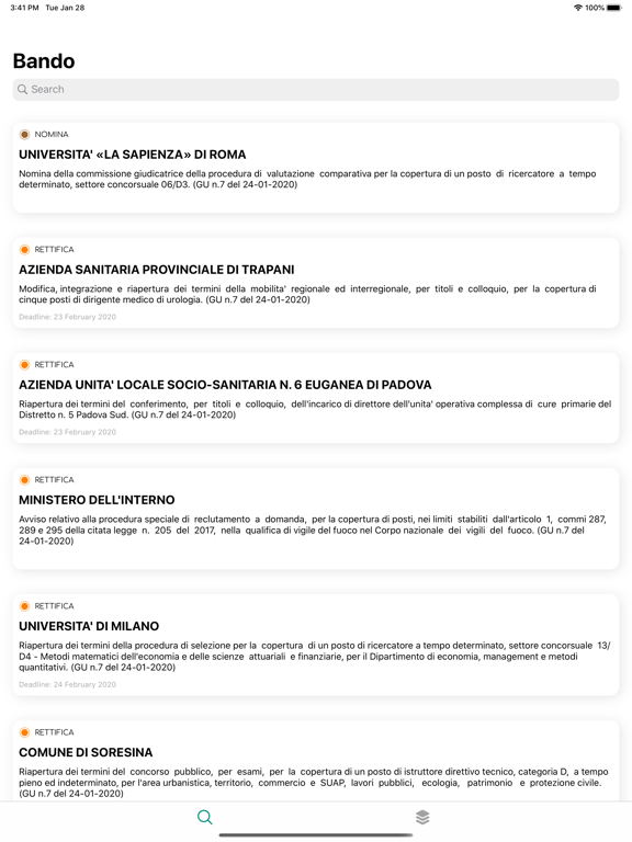 Screenshot #4 pour Bando