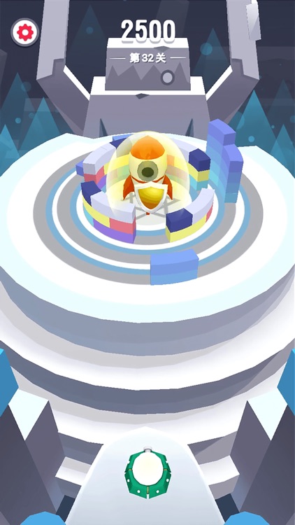 射一射 - 单机射击小游戏