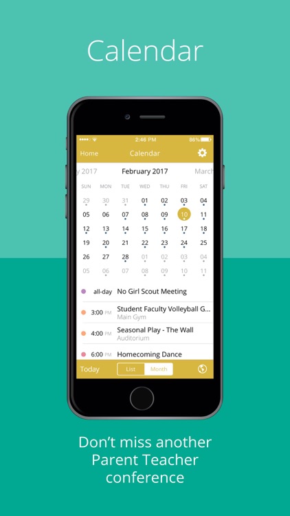 Greene County School System-GA screenshot-3