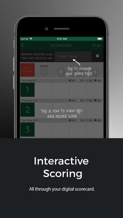 Mayfair Country Club - FL