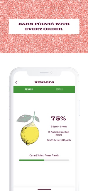 Flower Child Rewards(圖3)-速報App