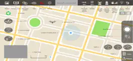 Game screenshot Ophelia GPS apk