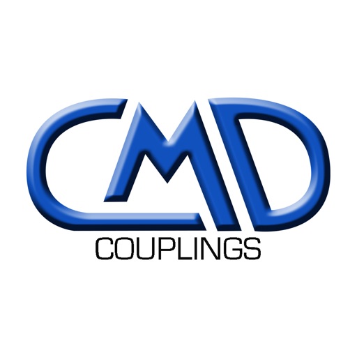 CMD Couplings Icon