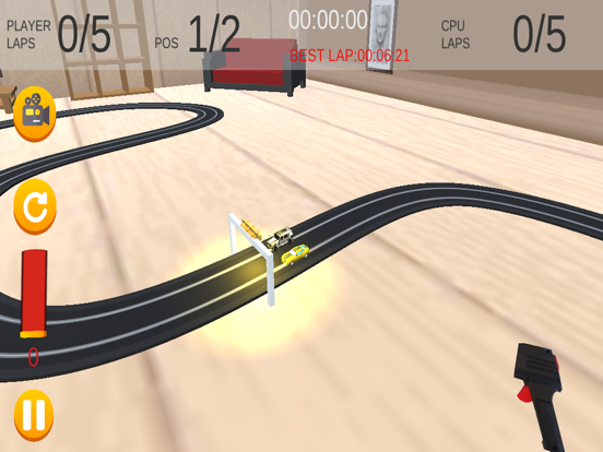 Screenshot #6 pour Slottix