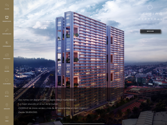 Screenshot #5 pour Origina