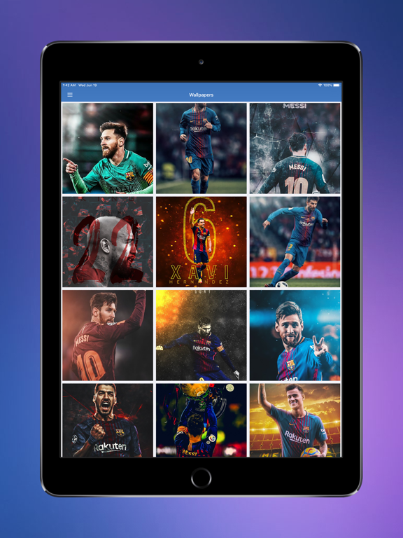 Screenshot #6 pour Barcelona Now! - News & More