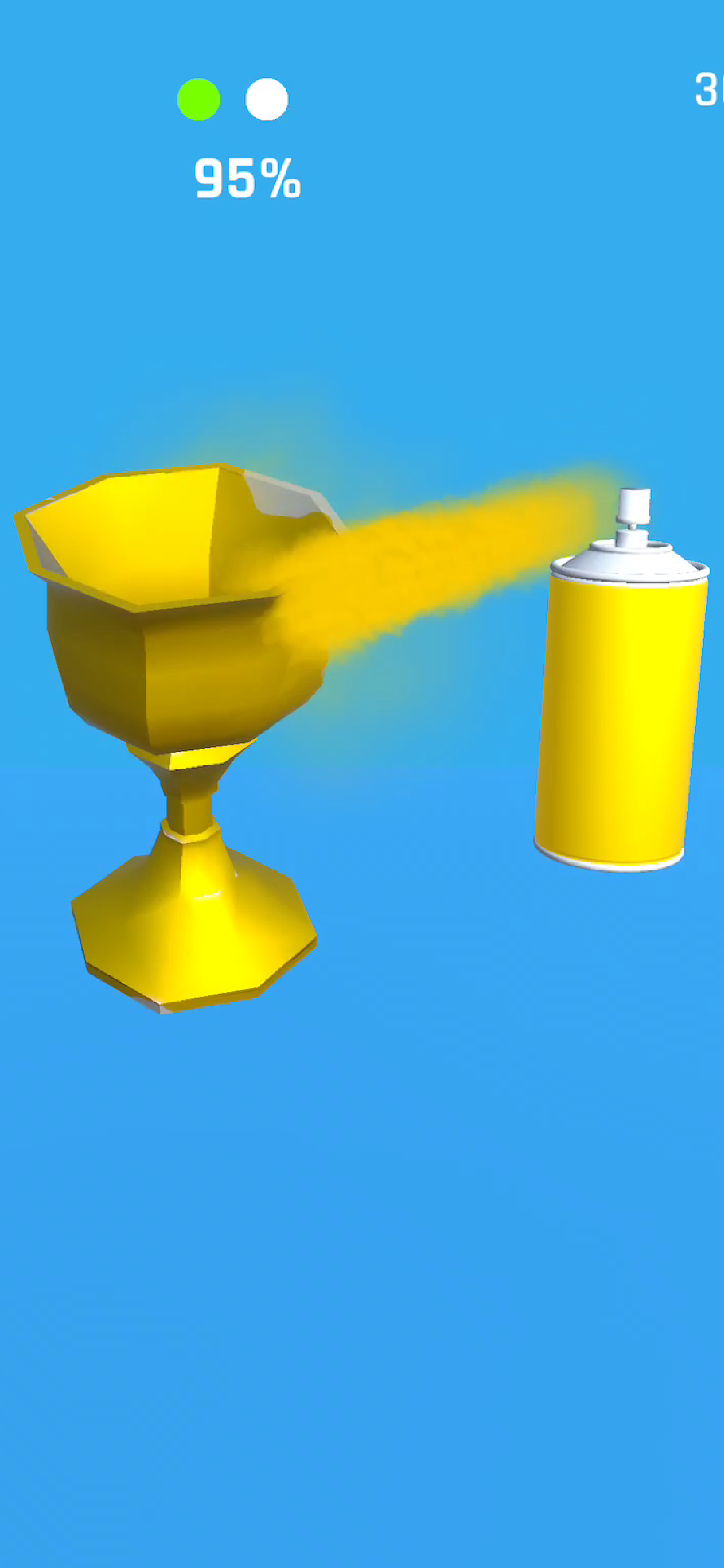 Pressure Paint 3D - Blow Rust