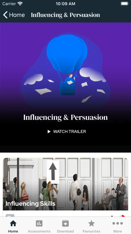 Learnflix