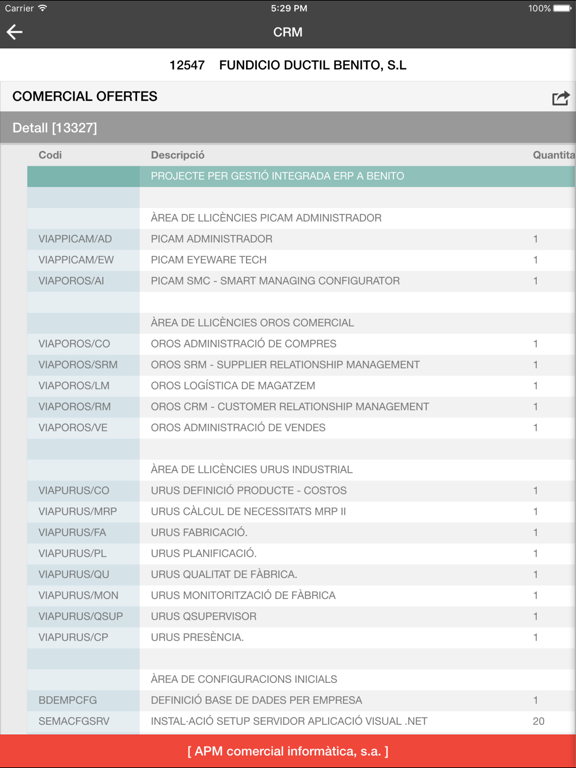 Screenshot #5 pour OUI! mobile