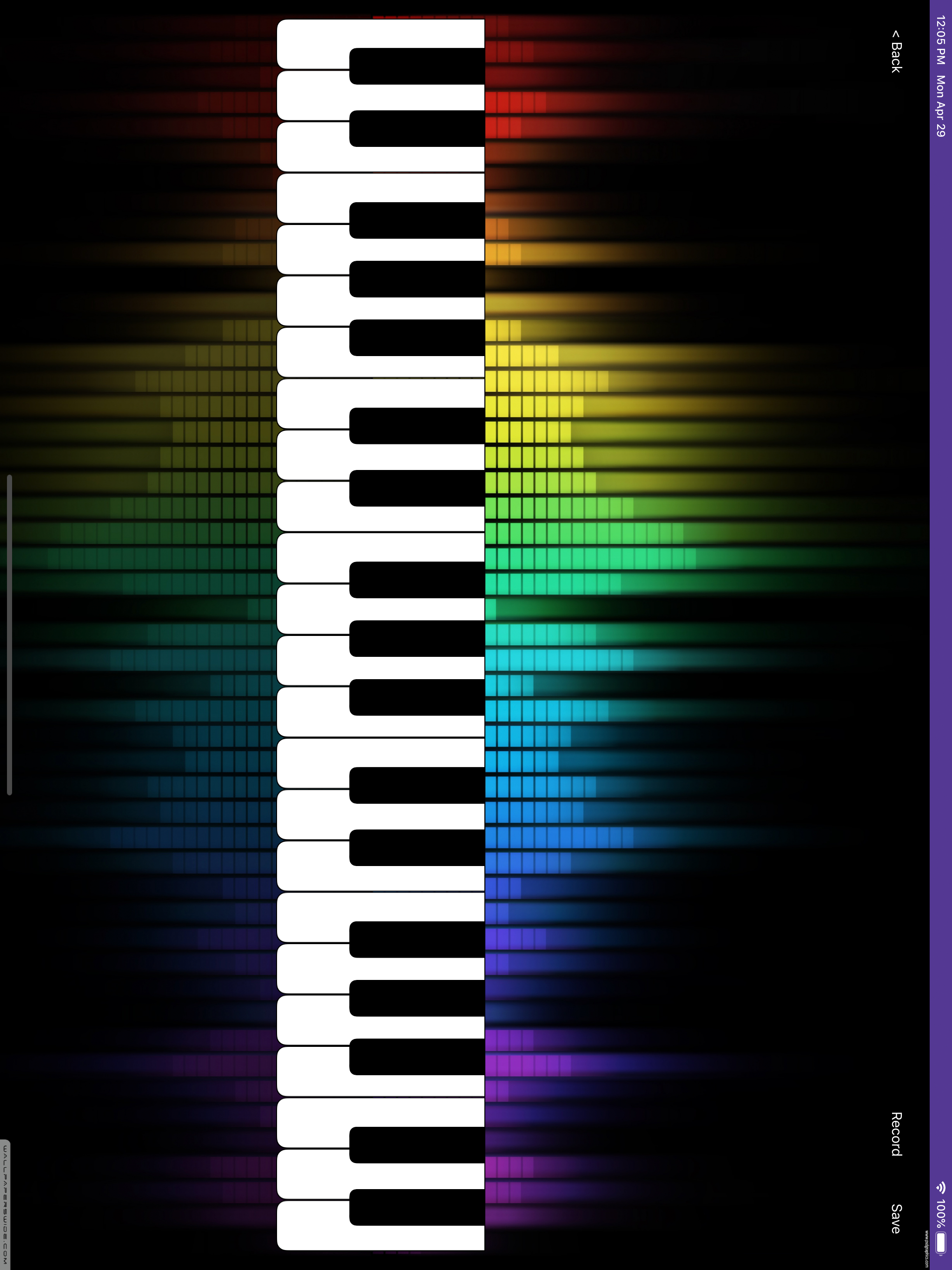 Music Message