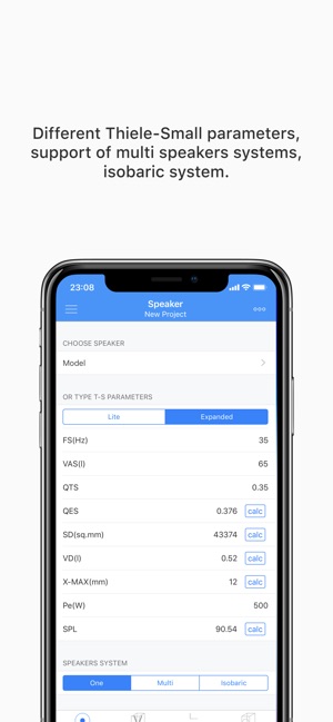 Speaker Box Lite(圖4)-速報App