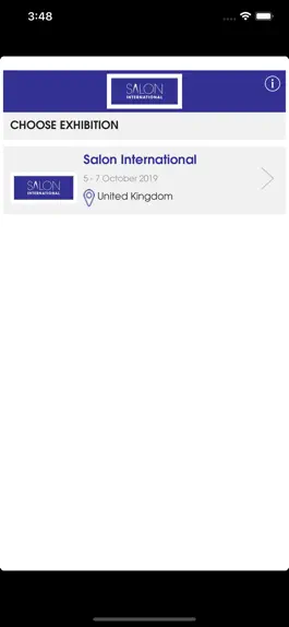 Game screenshot Salon International Show mod apk