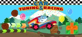 Game screenshot Car Tuning & Racing Games mod apk