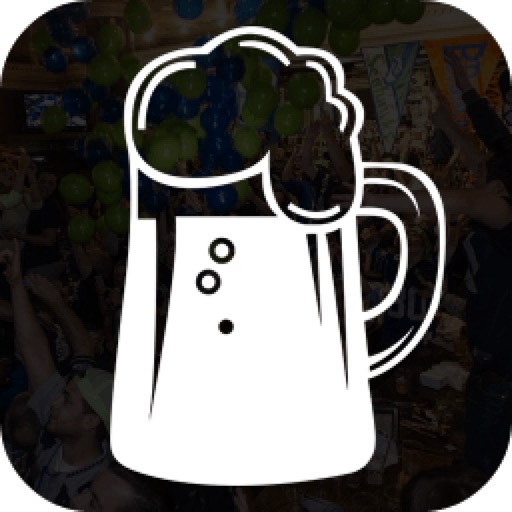 Sports Bars - AppWisp.com