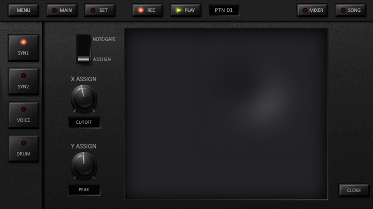 KORG iDS-10 screenshot-4