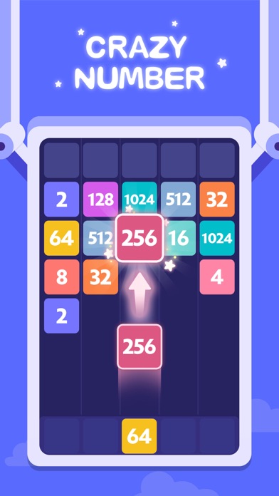 Puzzle Go screenshot 2