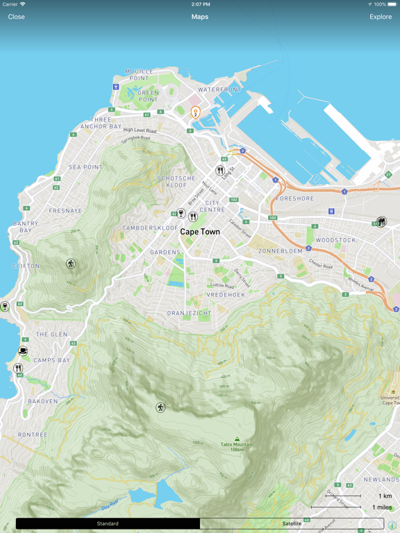 Screenshot #6 pour Black Tomato