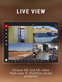 ICRSS PRO iPad image 2