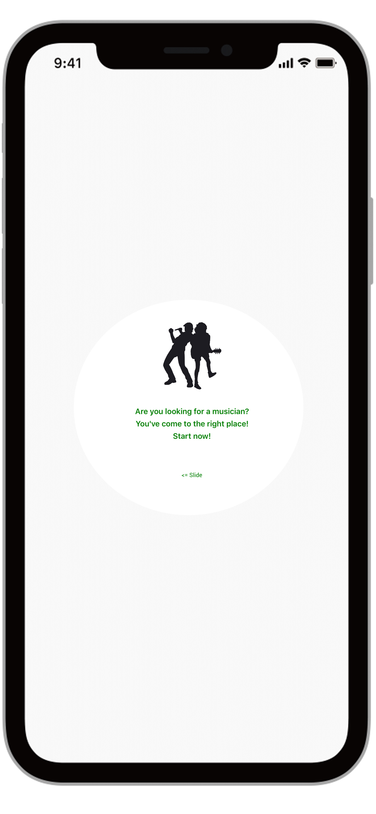 musicScope screenshot 7