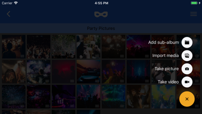 HideMyPix screenshot