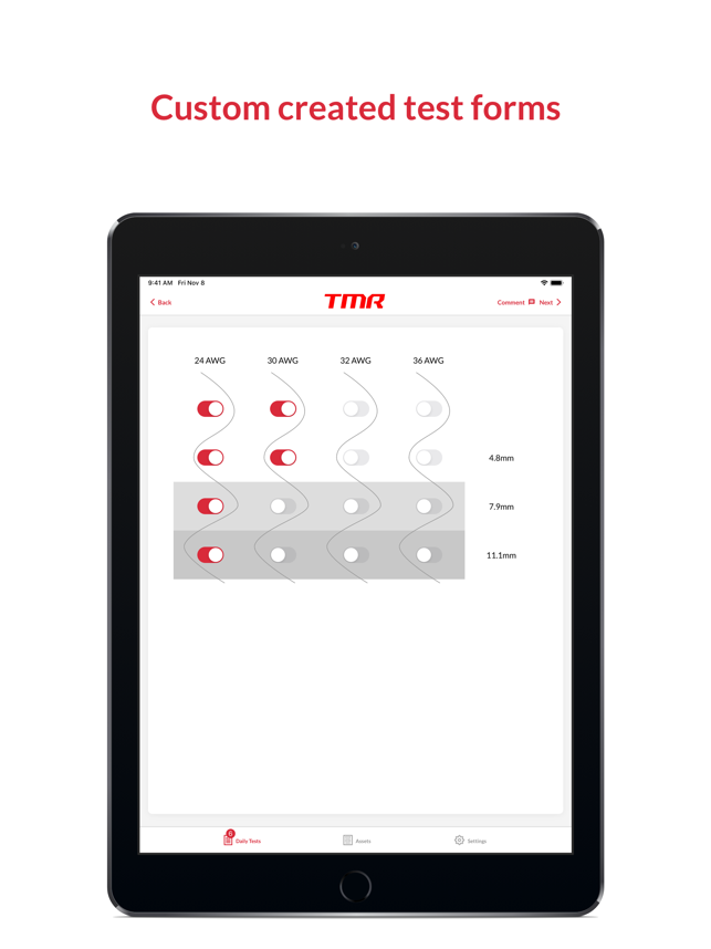 TMR(圖2)-速報App