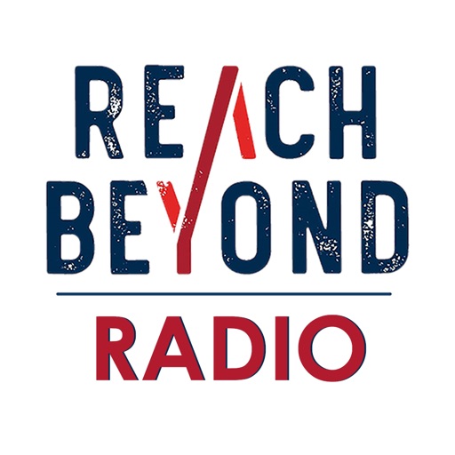 Reach Beyond Radio icon