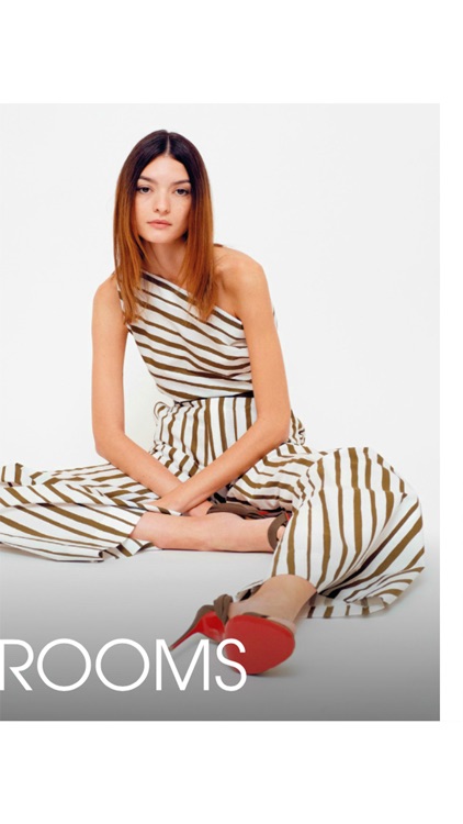 SHOWDETAILS PARIS LONDON screenshot-4