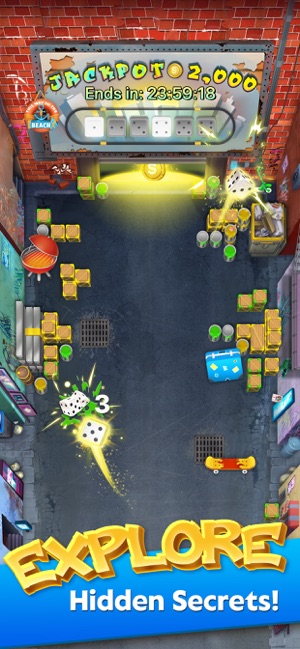 Dice Kings(圖4)-速報App