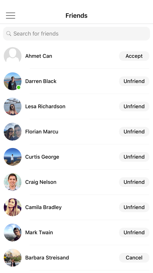 #4. Ftalk (iOS) 由: INSTAMOBILE CODE S.R.L
