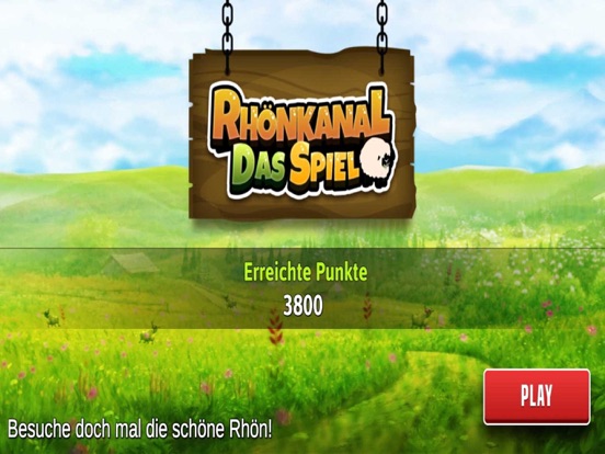Screenshot #5 pour Rhönkanal - Das Spiel