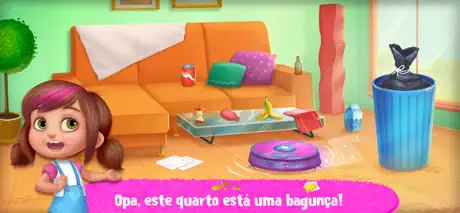 Pequeno Ajudante do Papai