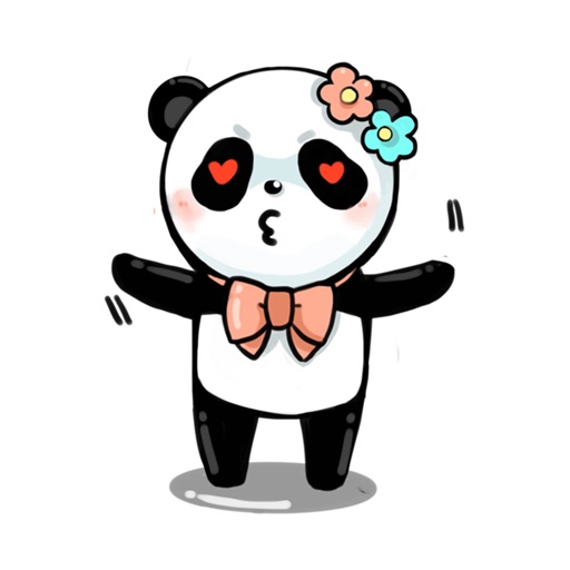 La panda