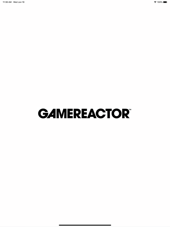 Screenshot #4 pour Gamereactor for all regions