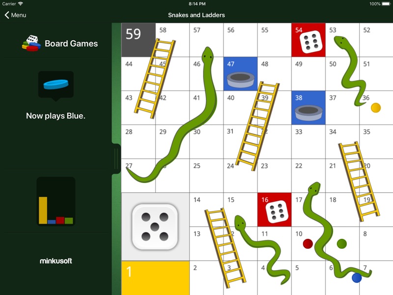 Juegos de Tablero Lite screenshot 10